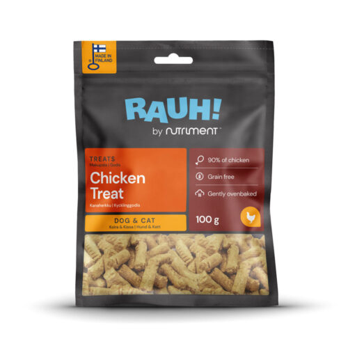 RAUH! Kanaherkku 100g