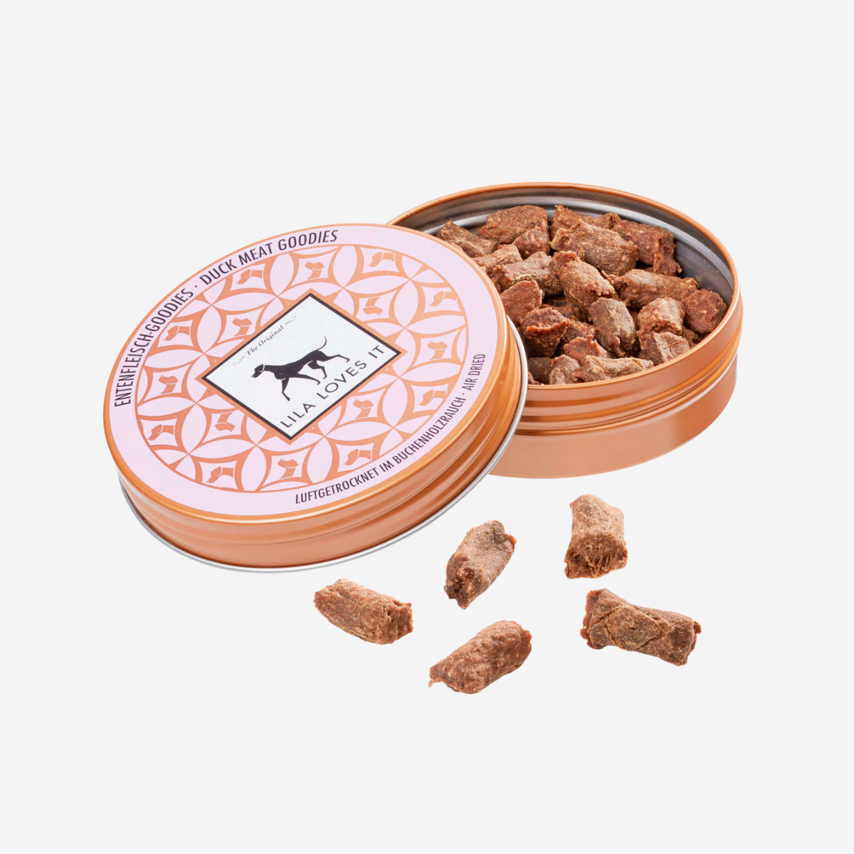 Ankkaherkut koiralle - Image 2