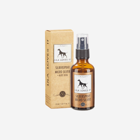 Micro Silverspray - Image 2