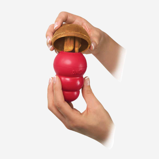 KONG Marathon 2kpl, maapähkinä