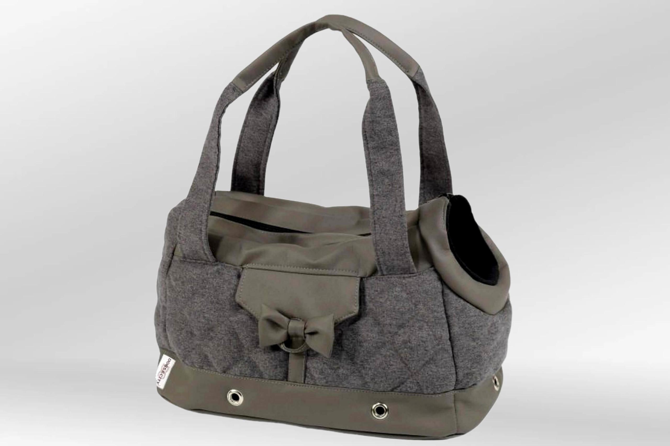 Koiran kantolaukku Soho