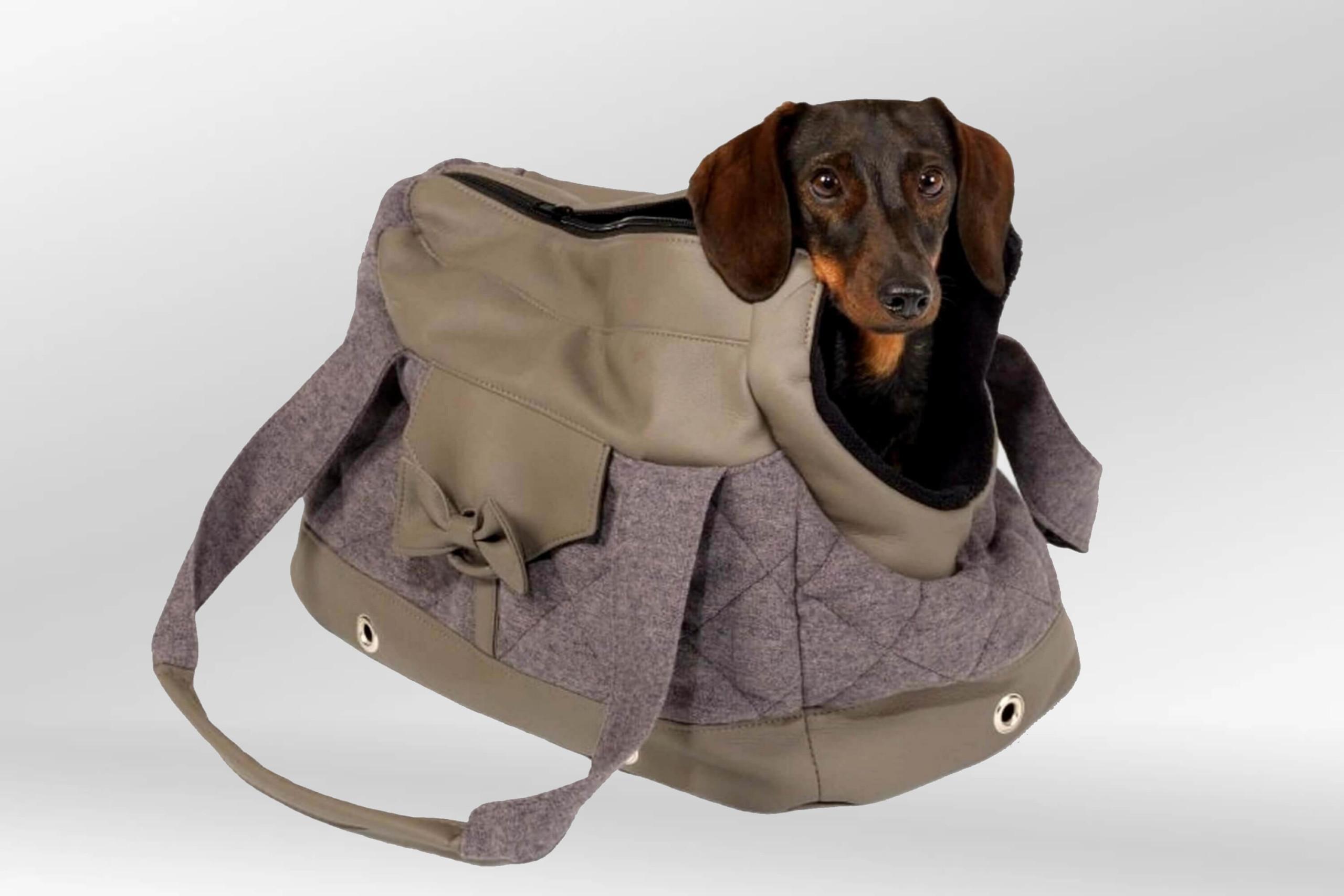 Koiran kantolaukku Soho - Image 3