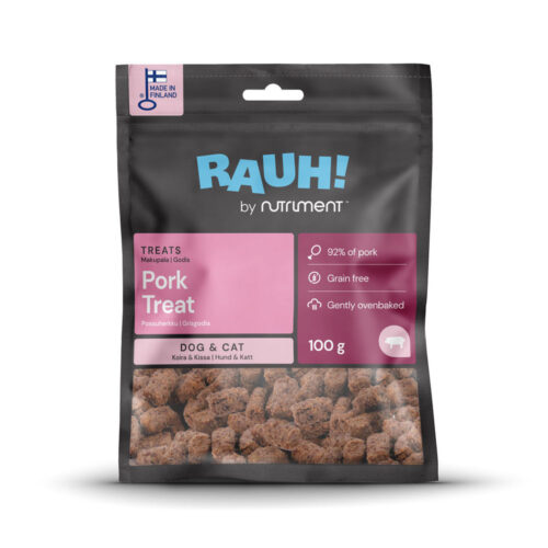 RAUH! Possuherkku 100g