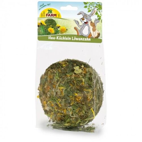JR-Farm Heinäkakku Voikukka 75 g