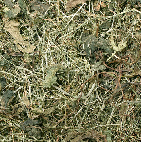 Alternative view of JR-Farm Nokkossekoitus 500 g