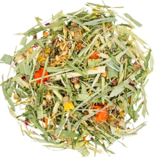 Alternative view of JR-Farm Vihannespuutarha 150 g