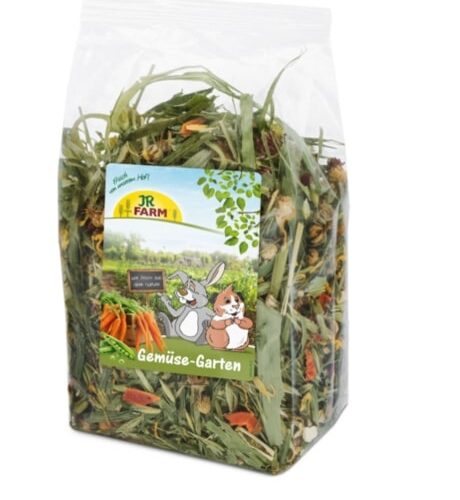 JR-Farm Vihannespuutarha 150 g