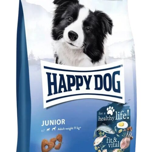 Happy Dog Fit&Vital Junior