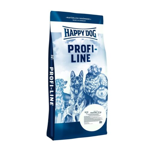 Happy Dog Profi-Line Mini Adult 18kg