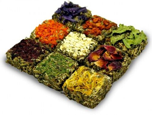 Alternative view of JR-Farm Praliiniherkku 125 g