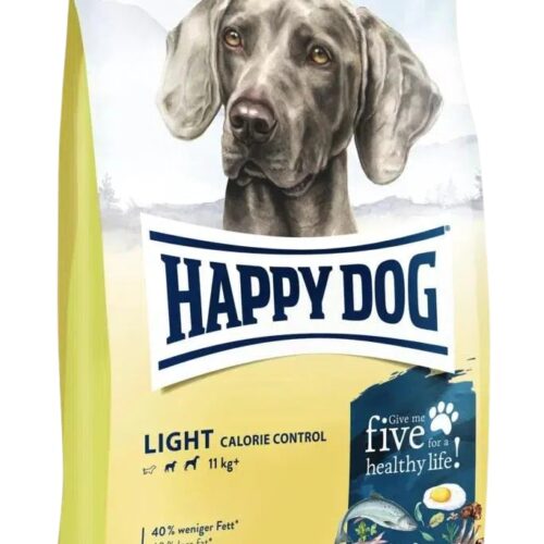 Happy Dog Fit&Vital Light Calorie Control
