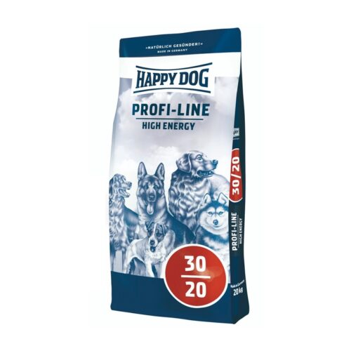 Happy Dog Profi-Line 30/20 High Energy 20kg