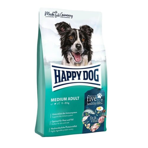 Happy Dog Fit&Vital Medium Adult