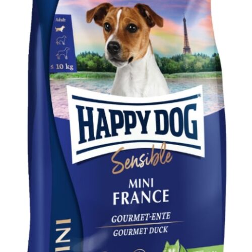 Happy Dog Sensible Mini France