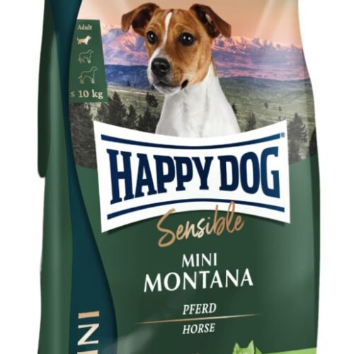 Happy Dog Sensible Mini Montana