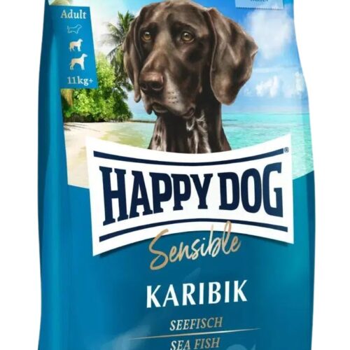 Happy Dog Sensible Karibik