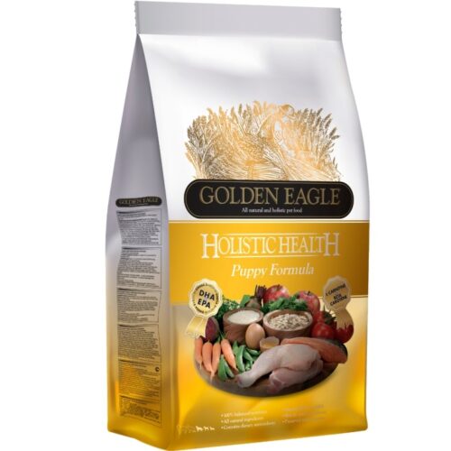 Golden Eagle Holistic Puppy