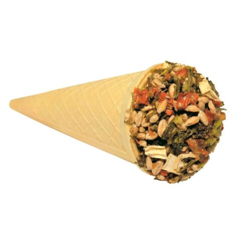 Vitapol Vihannestuutti 40g