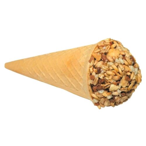 Vitapol Pähkinätuutti 40g