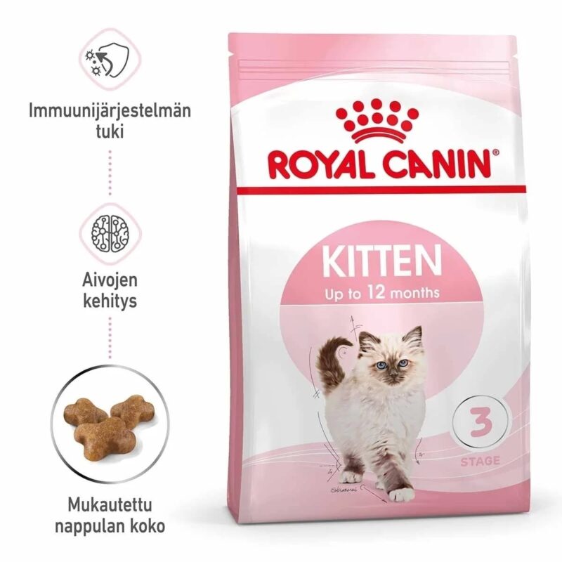 Royal Canin Kitten - Image 2