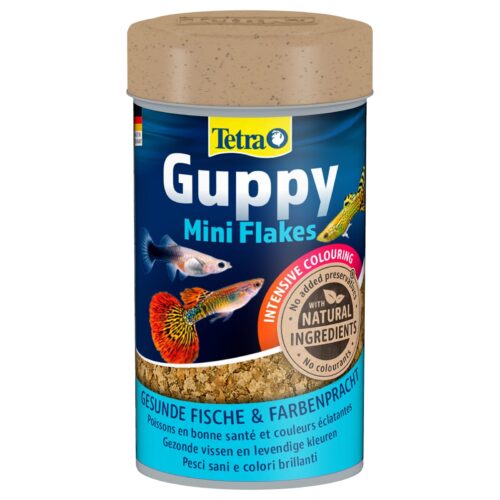 Tetra Guppy 100ml