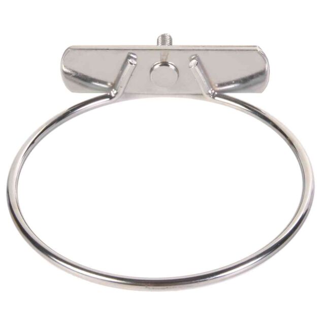 Trixie Teräksinen Juomakuppi 600ml - Image 2