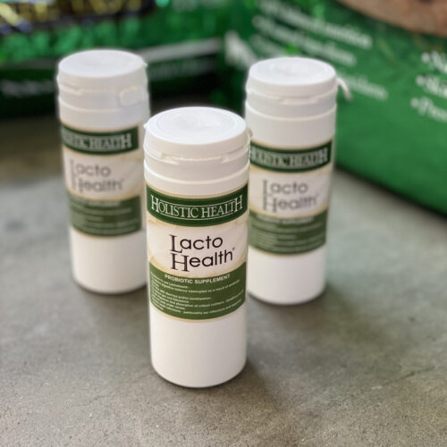 Holistic Health Lacto Health 50 g