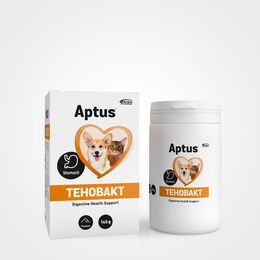 Aptus Tehobakt 140 g