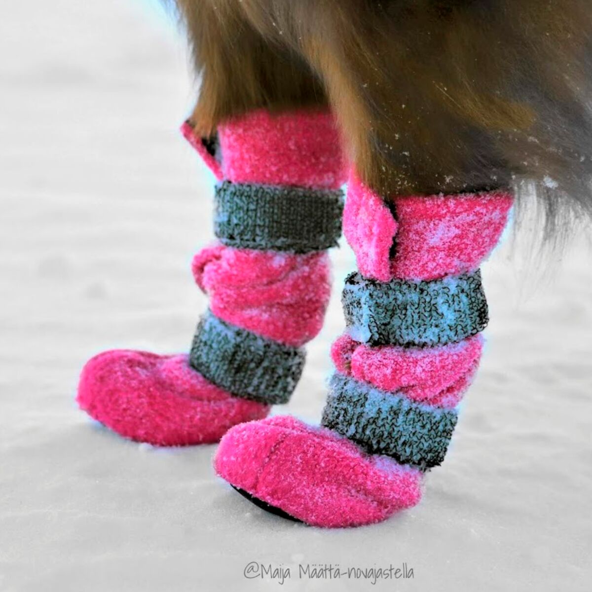 Finnero Halla Tossut - Image 11