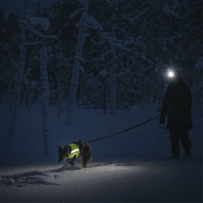 Finnero Atte Huomioliivi Keltainen - Image 6