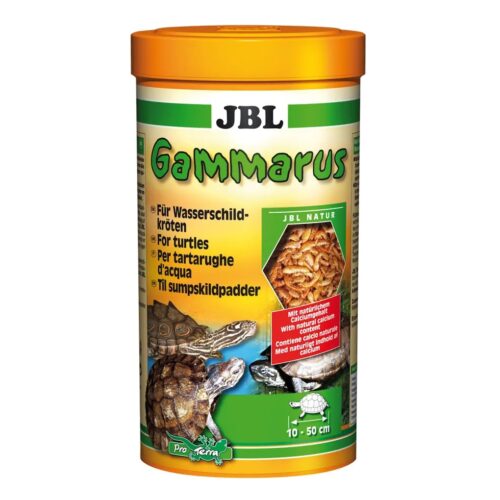 JBL ProTerra Gammarus 1000 ml