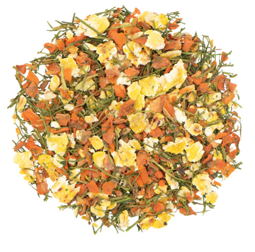 JR-Farm Jyrsijän Vihannekset 150 g - Image 2